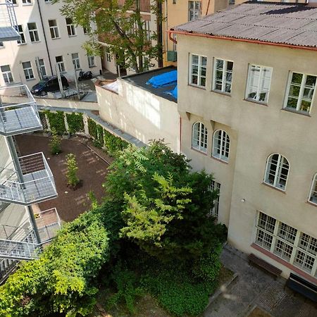 Vogue Apartment Near By Wenceslas Square Prague Luaran gambar